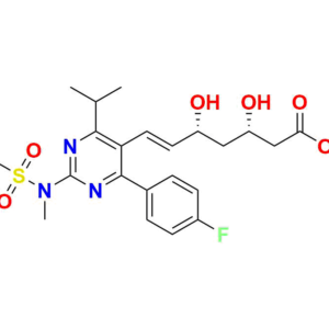 Rosuvastatin Impurity 72
