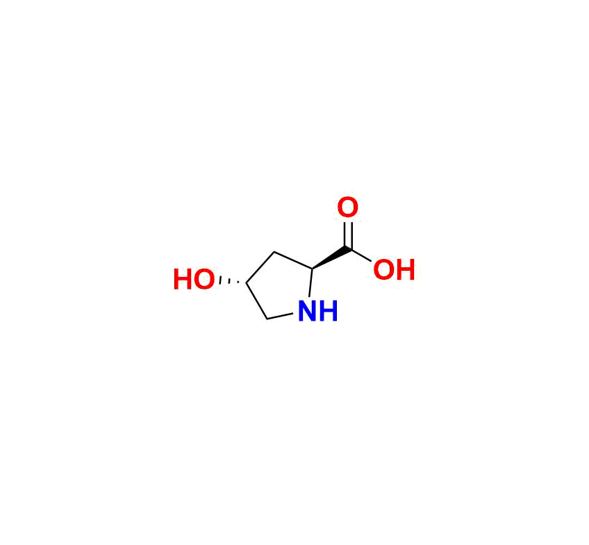 Trans-4-Hydroxy-L-Proline