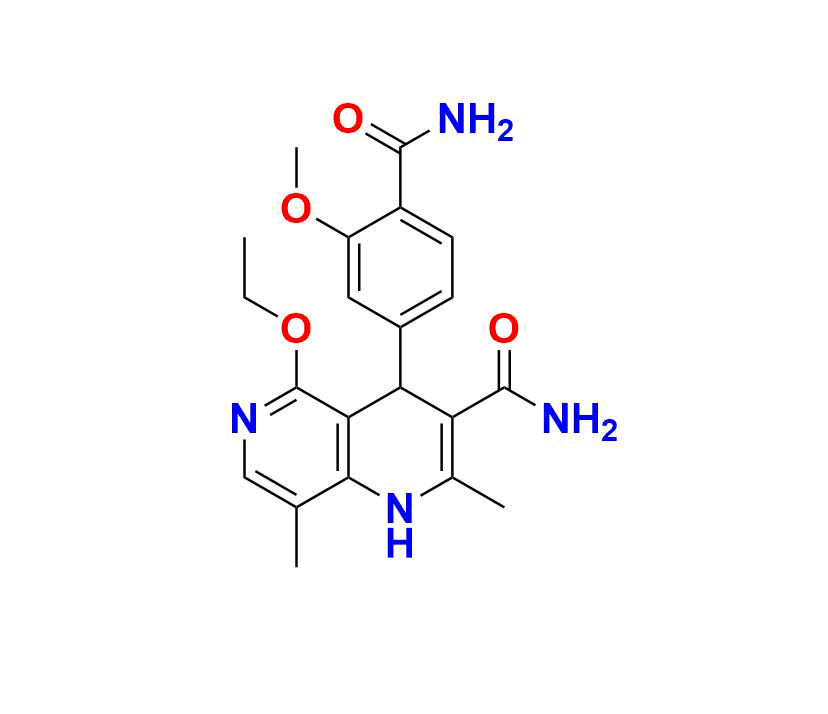 Finerenone Impurity 33