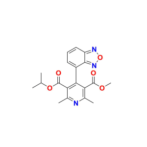 Isradipine EP Impurity D