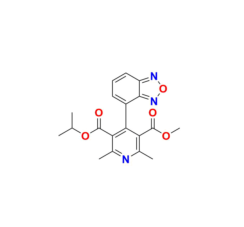 Isradipine EP Impurity D
