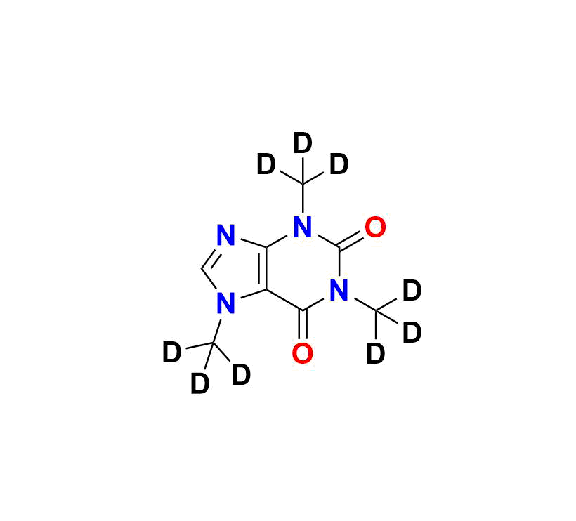 Pentoxifylline EP Impurity C