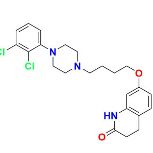 Aripiprazole Desethylene Impurity Aripiprazole Desethylene Impurity