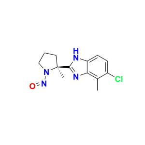Daridorexant Niroso Impurity