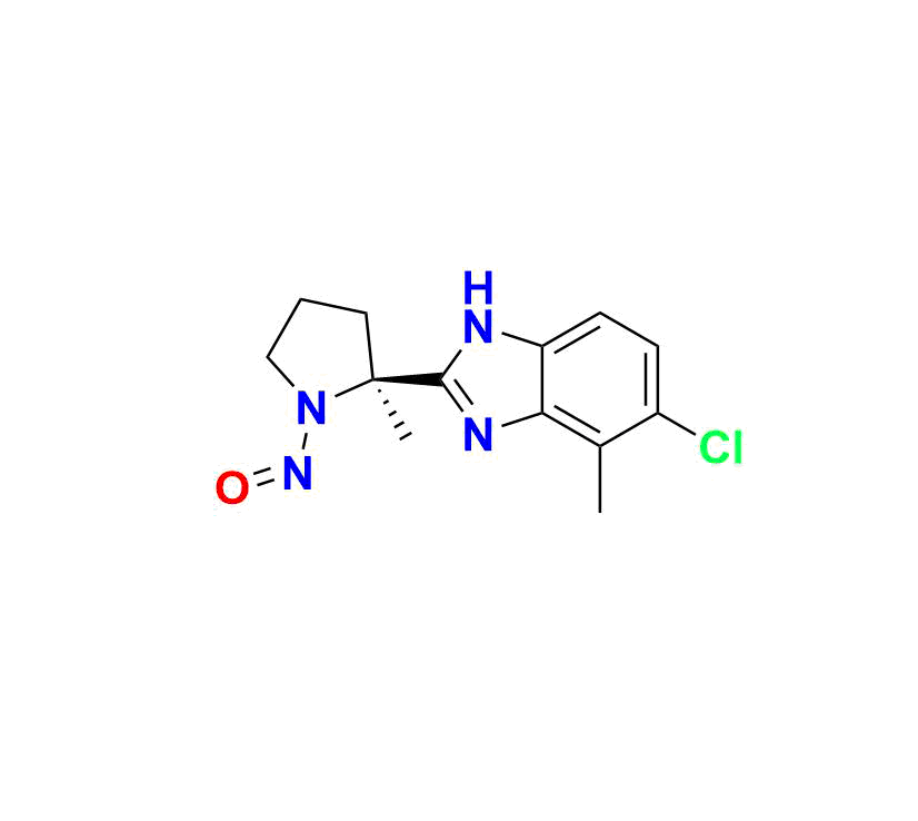 Daridorexant Niroso Impurity