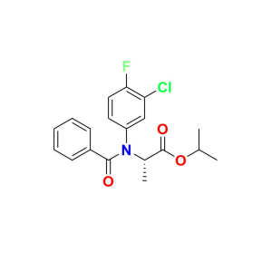 Flamprop-M-isopropyl