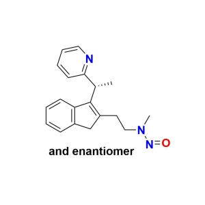 N-Nitroso Dimetindene EP Impurity I