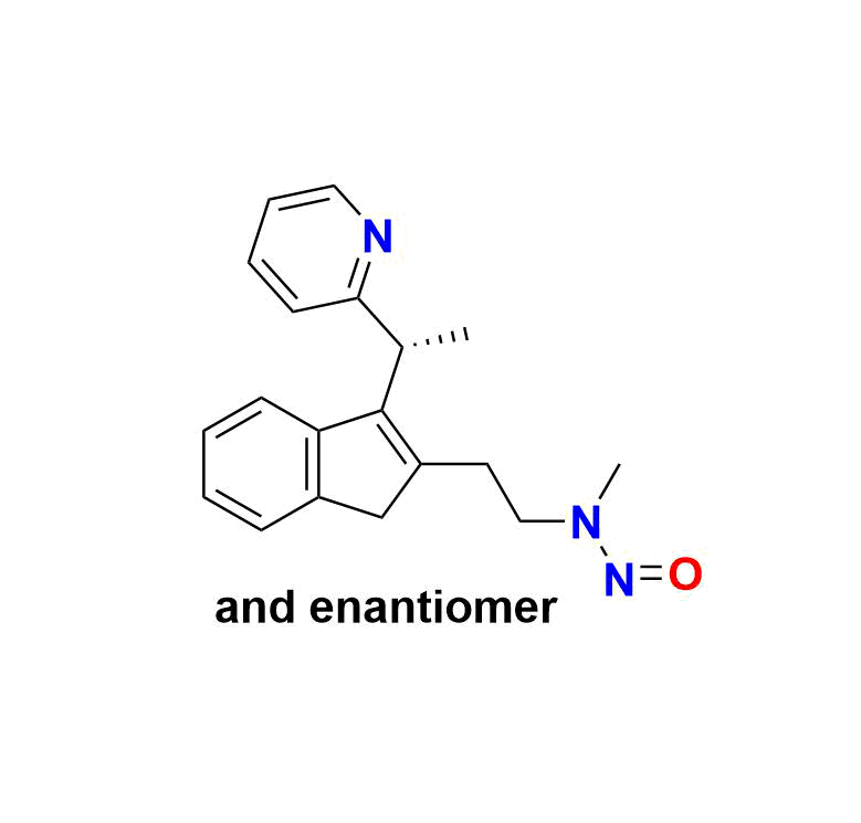 N-Nitroso Dimetindene EP Impurity I
