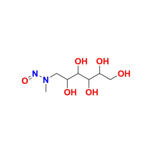 N-Nitroso-Meglumine-D3