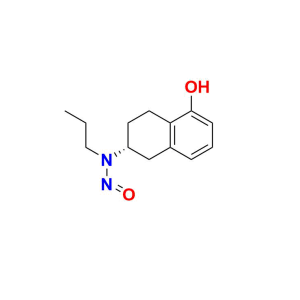 Rotigotine EP Impurity D Rotigotine EP Impurity D