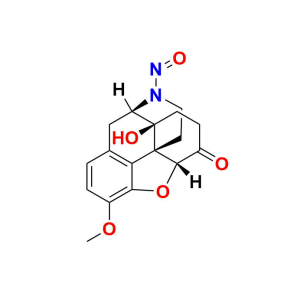 Oxycodone Impurity 1