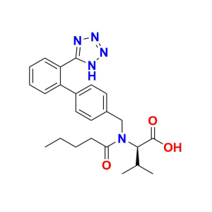 Valsartan Ethyl Ester Valsartan Ethyl Ester