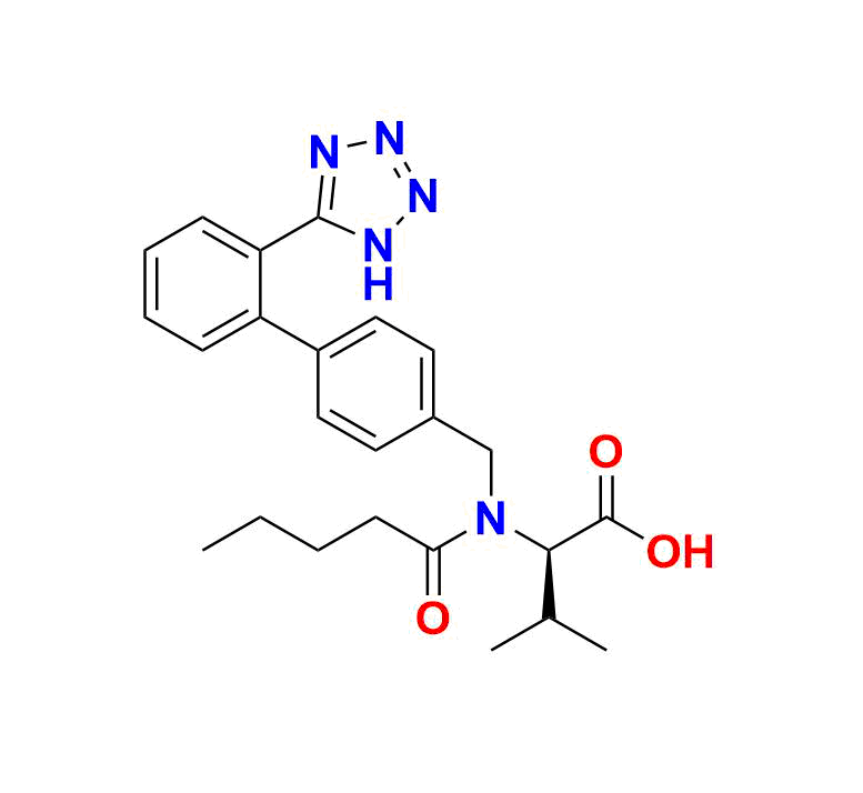 Valsartan Ethyl Ester