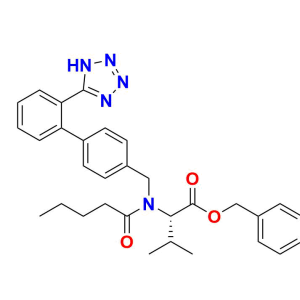 Valsartan Ethyl Ester Valsartan Ethyl Ester