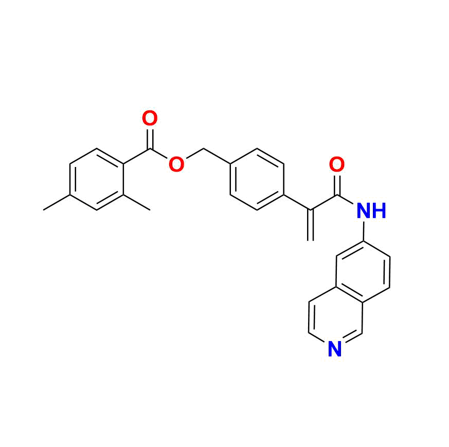 Netarsudil Impurity 10