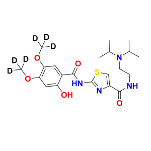 Acotiamide-D6