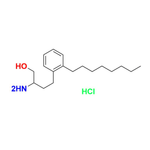 Fingolimod EP Impurity A