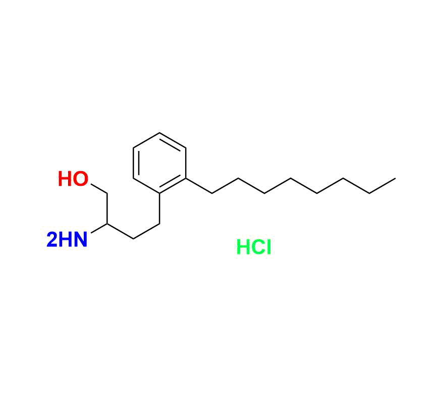Fingolimod EP Impurity A