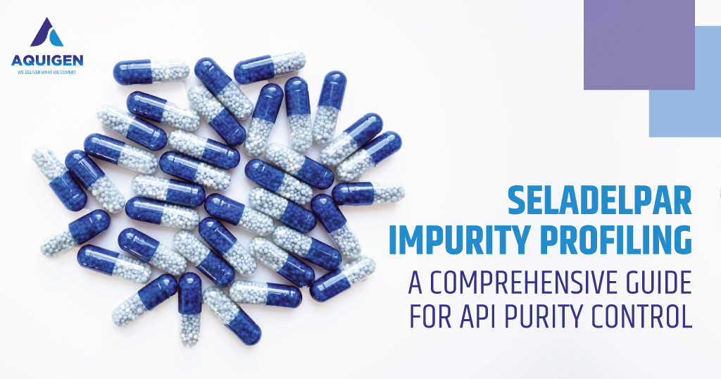 Seladelpar Impurity Profiling: A Comprehensive Guide for API Purity Control