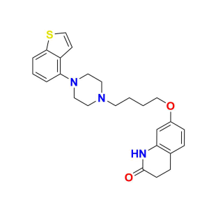 O-Alkyl Brexpiprazole O-Alkyl Brexpiprazole