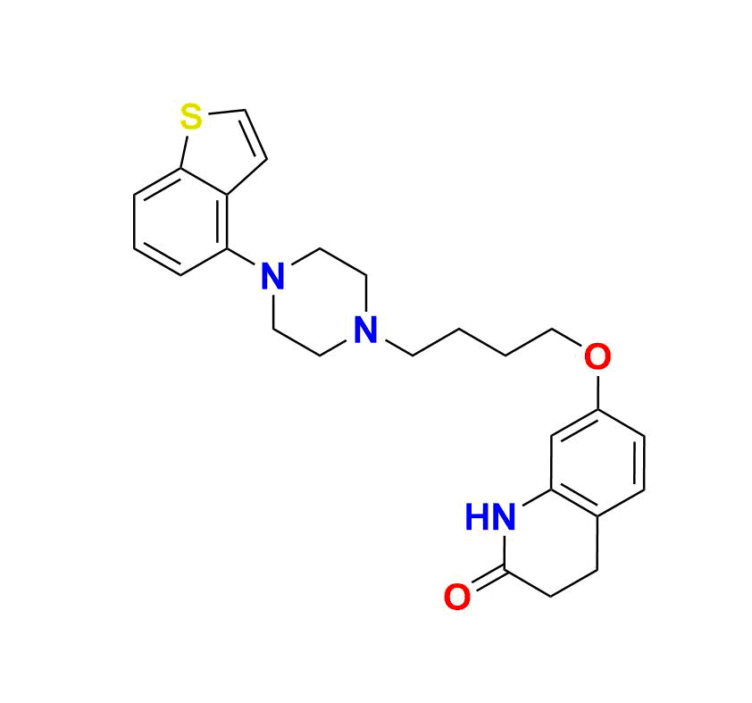 O-Alkyl Brexpiprazole
