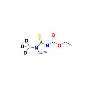 Carbimazole-D3
