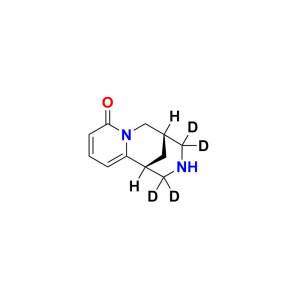 N-Methyl Cytisine