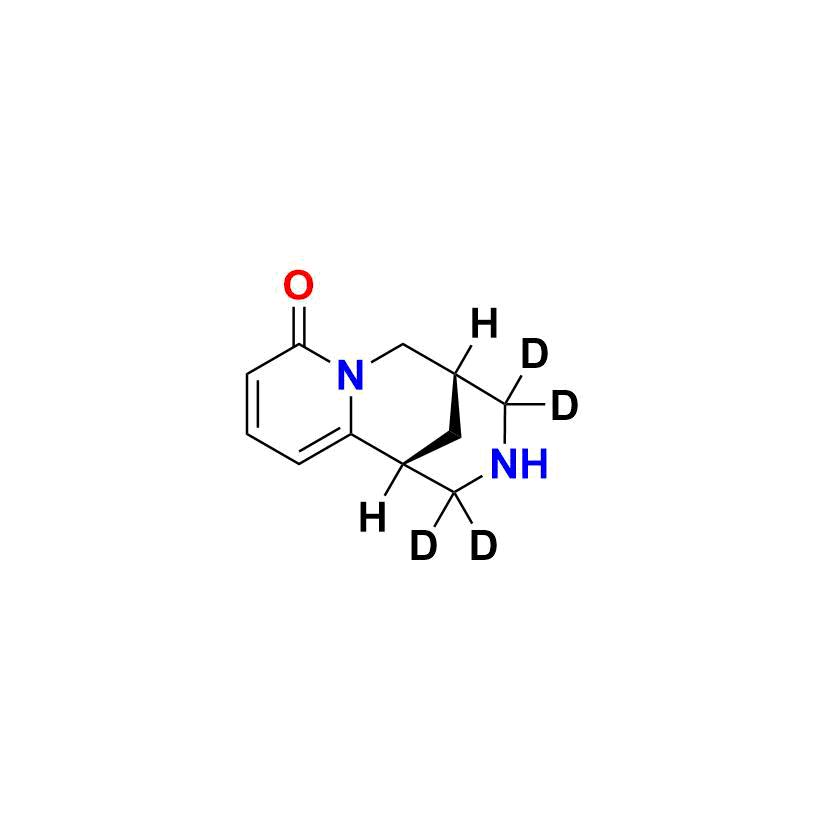 N-Methyl Cytisine