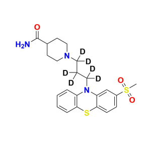 Metopimazine-D6