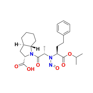 Trandolapril EP Impurity B