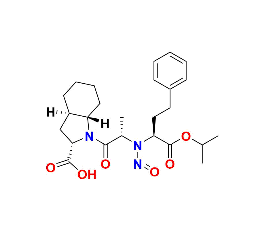 Trandolapril EP Impurity B