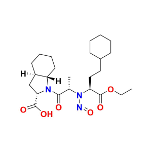 Trandolapril EP Impurity B