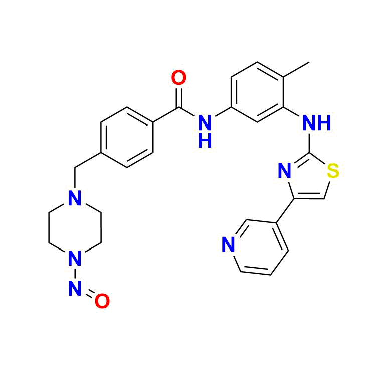 Ν-Nitroso-Brilliant Blue Impurity 2