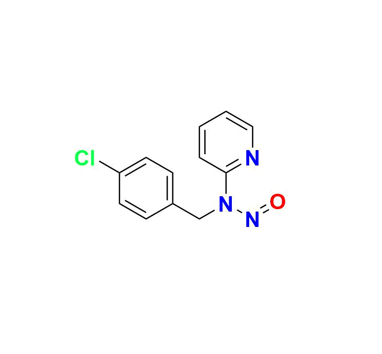 Ν-Nitroso-Brilliant Blue Impurity 2