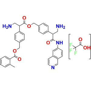 Netarsudil Impurity 3 Netarsudil Impurity 3