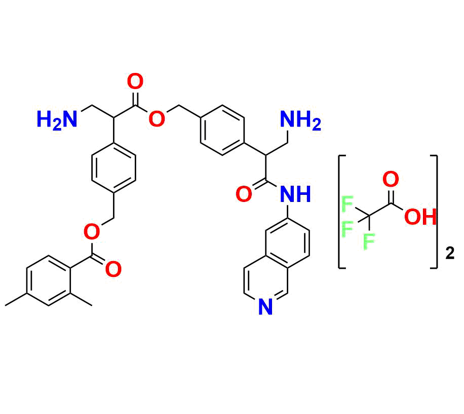 Netarsudil Impurity 3