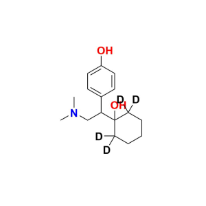 Venlafaxine D3 Venlafaxine D3