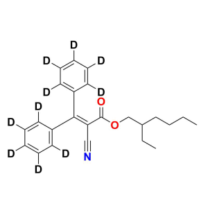 Octocrylene-D10