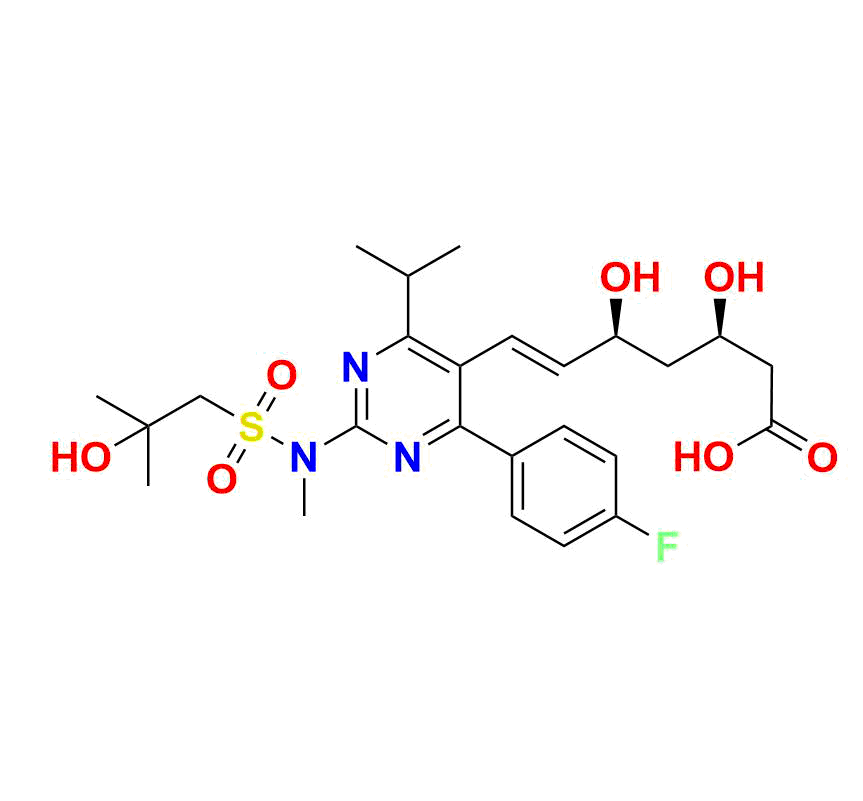 Rosuvastatin FP Impurity A