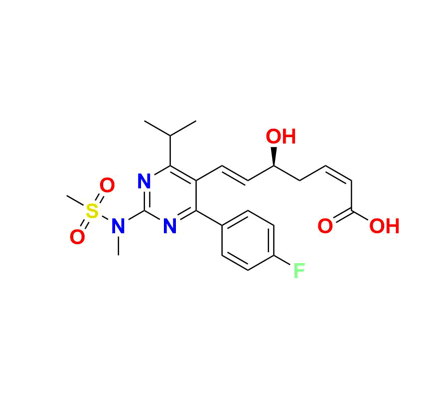 Rosuvastatin FP Impurity A