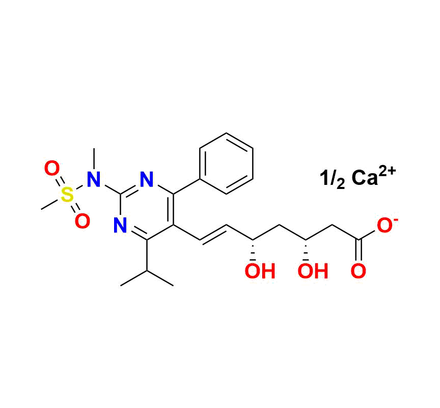 Rosuvastatin FP Impurity A