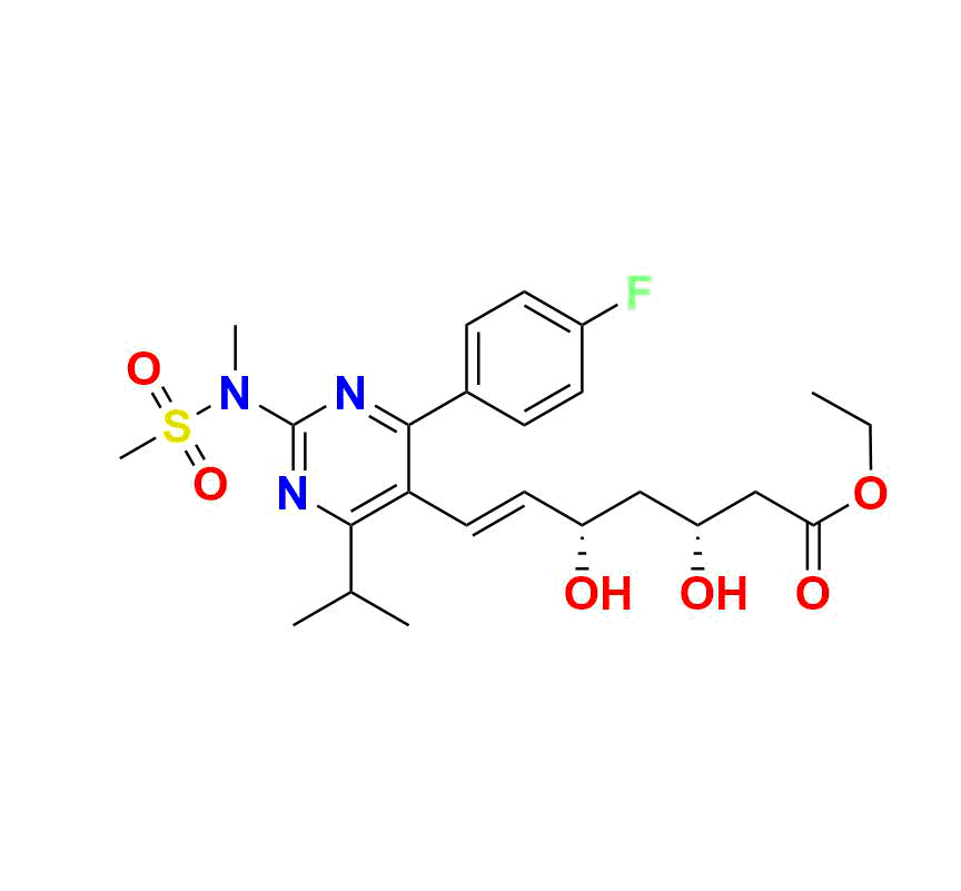 Rosuvastatin FP Impurity A
