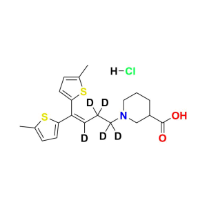 Tiagabine Diol Analog