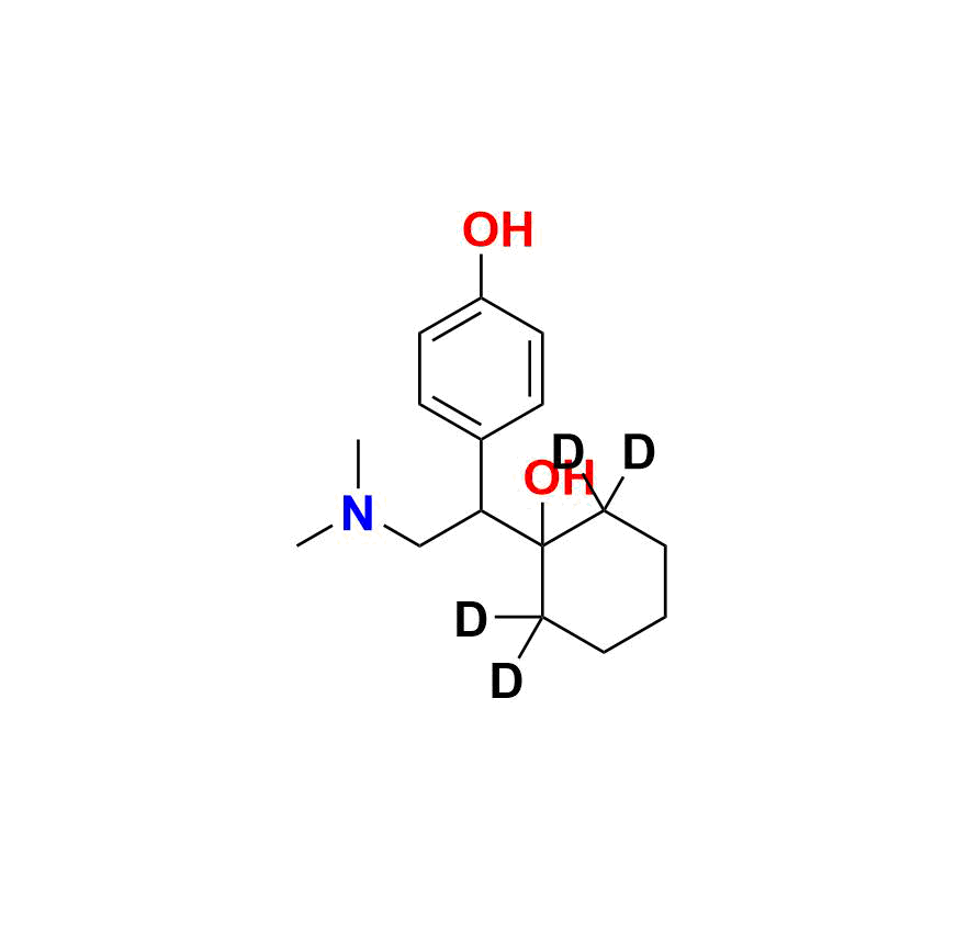 Venlafaxine D3