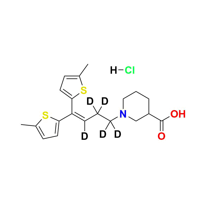 Tiagabine Diol Analog