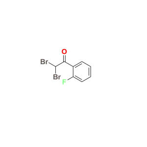 Vonoprazan 3-Fluoro Isomer