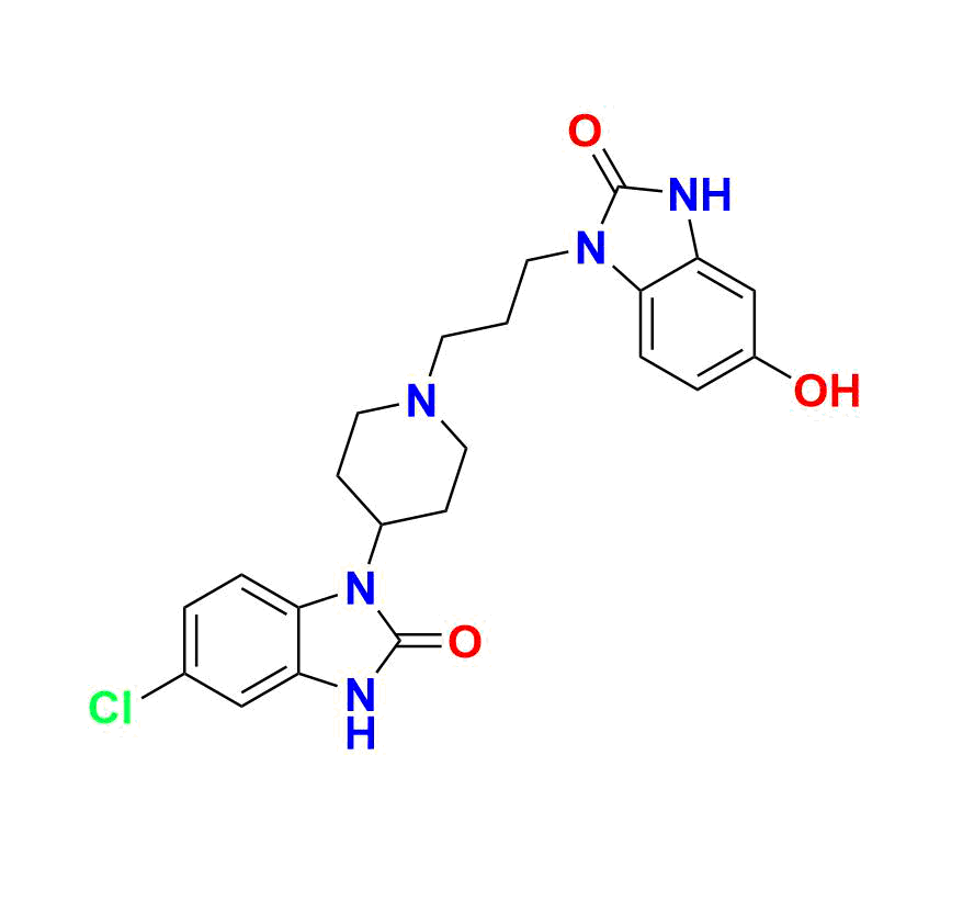 Domperidone EP Impurity E