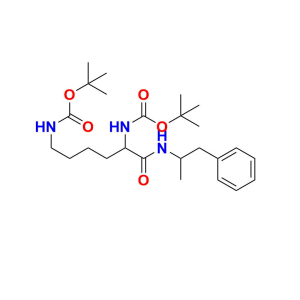 Lisdexamfetamine Impurity 1