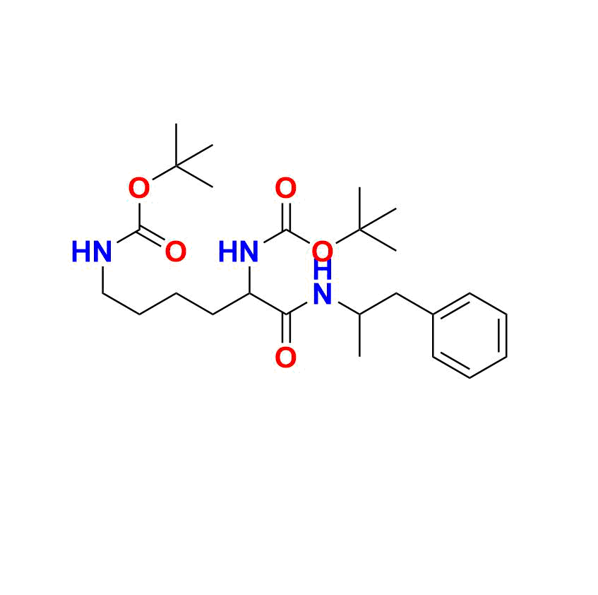 Lisdexamfetamine Impurity 1