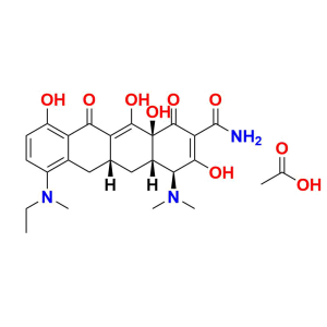 Minocycline EP Impurity C Minocycline EP Impurity C